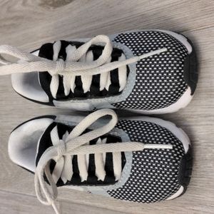 Nike Toddler shoes